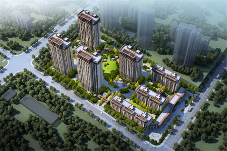 锦绣华庭2室2厅1卫60万88m2出售